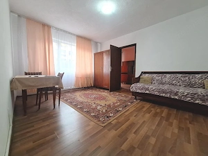 Girocului | 2 camere | etajul 1 | Aproape de Spitalul Judetean
