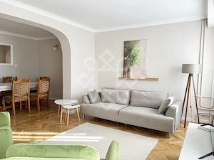 Apartament cu 4 camere de inchiriat ultracentral in Oradea - imagine 3