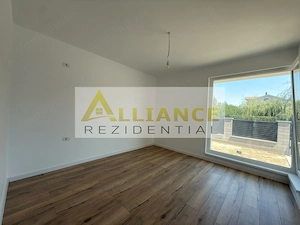 Casa individuala cu 4 camere - teren 454mp - mutare imediata - imagine 11
