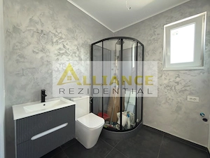 Casa individuala cu 4 camere - teren 454mp - mutare imediata - imagine 6