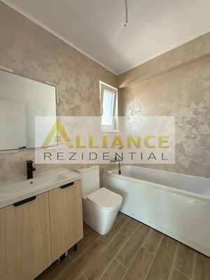 Casa individuala cu 4 camere - teren 454mp - mutare imediata - imagine 10