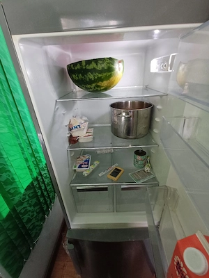 Vând combină frigorofică
