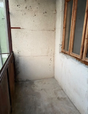 Apartament 2 camere, 50 mp, zona Bailesti - imagine 3