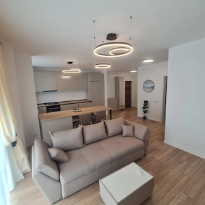 Apartament 2 camere Toscana Residence Otopeni