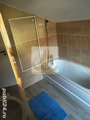 Duplex 3 Dormitoare cu Terasă și Grădină – Ciarda Roșie - imagine 9