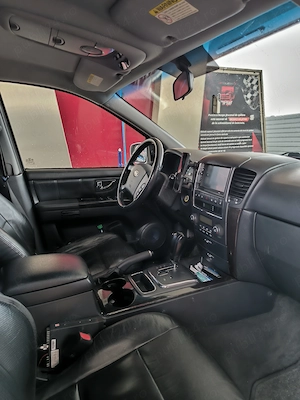 Kia Sorento 2.5 CRDi   170 CP   4x4   AUTOMAT - imagine 7
