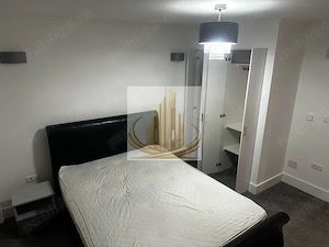 Duplex 3 Dormitoare cu Terasă și Grădină – Ciarda Roșie - imagine 4