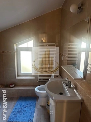 Duplex 3 Dormitoare cu Terasă și Grădină – Ciarda Roșie - imagine 8