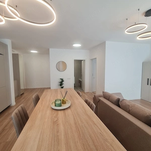 Apartament 2 camere Toscana Residence Otopeni - imagine 3