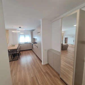 Apartament 2 camere Toscana Residence Otopeni - imagine 4