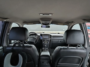Kia Sorento 2.5 CRDi   170 CP   4x4   AUTOMAT - imagine 6