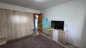Apartament 3 camere | Renovat modern și parcare | Zona Brăilei - imagine 6