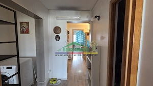 Apartament 3 camere | Renovat modern și parcare | Zona Brăilei - imagine 5