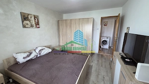Apartament 3 camere | Renovat modern și parcare | Zona Brăilei - imagine 8