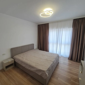Apartament 2 camere Toscana Residence Otopeni - imagine 5