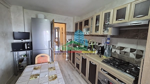 Apartament 3 camere | Renovat modern și parcare | Zona Brăilei - imagine 4