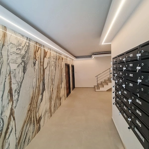 Apartament 2 camere Toscana Residence Otopeni - imagine 9