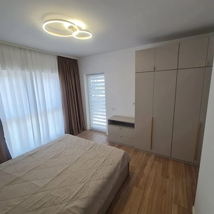Apartament 2 camere Toscana Residence Otopeni - imagine 6