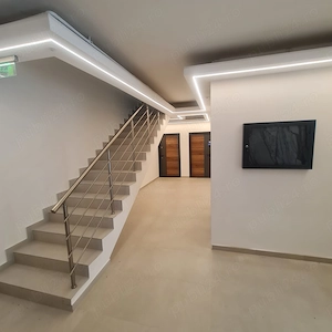 Apartament 2 camere Toscana Residence Otopeni - imagine 10