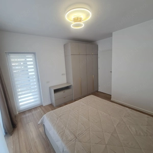 Apartament 2 camere Toscana Residence Otopeni - imagine 7