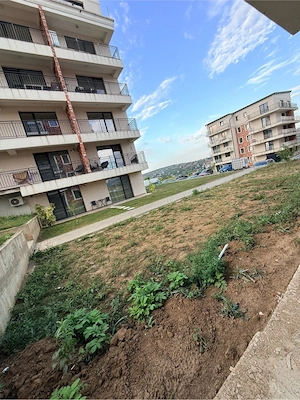 Apartament cu gradina proprie intabulata   BUCiUM, IAȘI - imagine 5