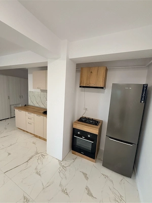 Apartament cu gradina proprie intabulata   BUCiUM, IAȘI - imagine 2