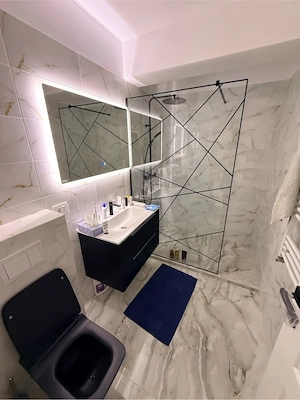 Apartament cu gradina proprie intabulata   BUCiUM, IAȘI - imagine 4