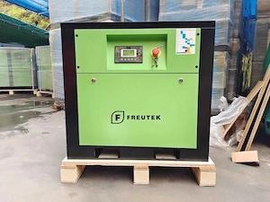 Compresor de aer cu surub 7.5KW 8Bari