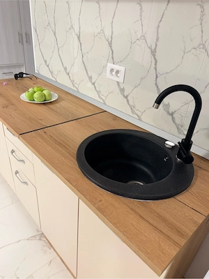 Apartament cu gradina proprie intabulata   BUCiUM, IAȘI