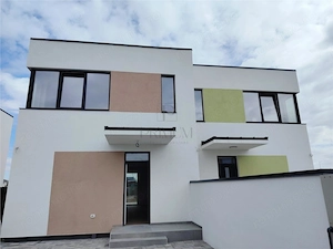 DUPLEX MODERN - CURENT TRIFAZAT - ZONA POPULATA - imagine 2
