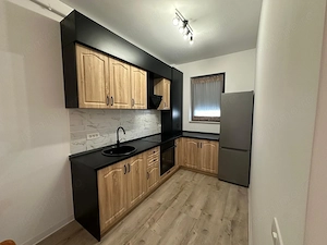 Apartament 2 camere, decomandat    Giroc,Braytim , zona ESSO - imagine 5