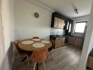 Apartament 2 camere, decomandat    Giroc,Braytim , zona ESSO - imagine 3