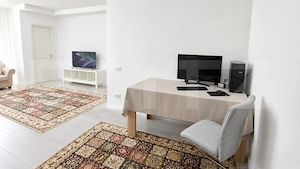 Apartament 2 camere modern, 58.10 mp, zona Visoianu - imagine 2