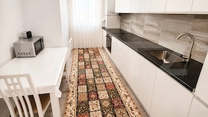Apartament 2 camere modern, 58.10 mp, zona Visoianu - imagine 6