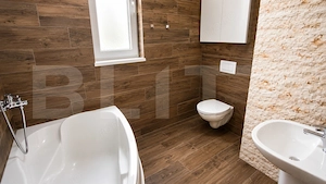 Apartament 2 camere modern, 58.10 mp, zona Visoianu - imagine 8