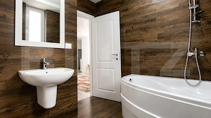 Apartament 2 camere modern, 58.10 mp, zona Visoianu - imagine 7