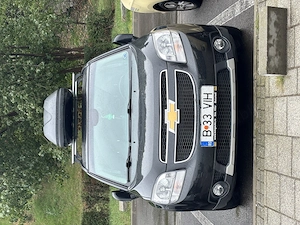 Chevrolet Orlando 1.8 Ecotec benzină, 7 locuri, 2011, 223.734 km - imagine 8
