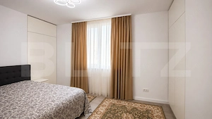 Apartament 2 camere modern, 58.10 mp, zona Visoianu - imagine 5