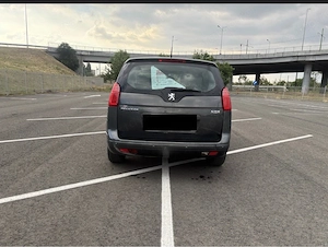 Peugeot 5008 1.6 Hdi - imagine 3