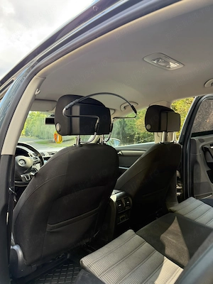 Passat B7 2.0 D 2013  - imagine 4