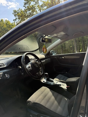 Passat B7 2.0 D 2013  - imagine 3