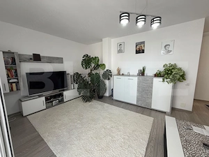 Apartament 2 camere, 62 mp, zona Terra  - imagine 3