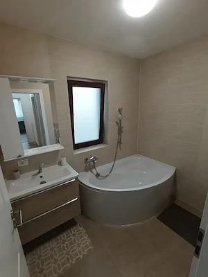 Duplex La Prima Inchiriere 4 Camere Zona Urseni  - imagine 4