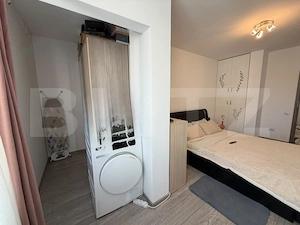 Apartament 2 camere, 62 mp, zona Terra  - imagine 10