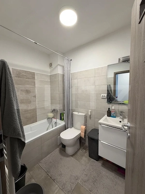 Apartament 2 camere, 62 mp, zona Terra  - imagine 11