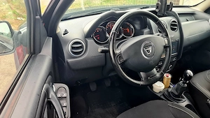 Dacia Duster 2WD-sport edition*1.5 diesel-DCI*af.2016*euro 6*navigatie* - imagine 4