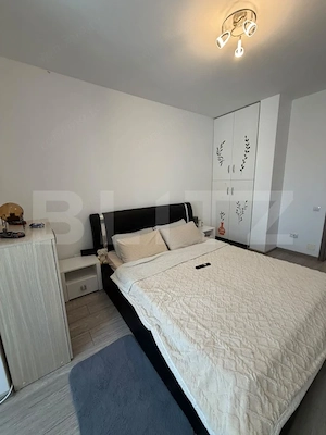 Apartament 2 camere, 62 mp, zona Terra  - imagine 9