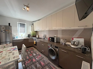 Apartament 2 camere, 62 mp, zona Terra  - imagine 6