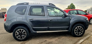 Dacia Duster 2WD-sport edition*1.5 diesel-DCI*af.2016*euro 6*navigatie* - imagine 5