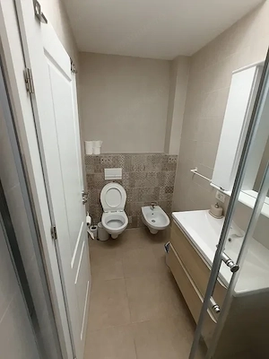 Duplex La Prima Inchiriere 4 Camere Zona Urseni  - imagine 6